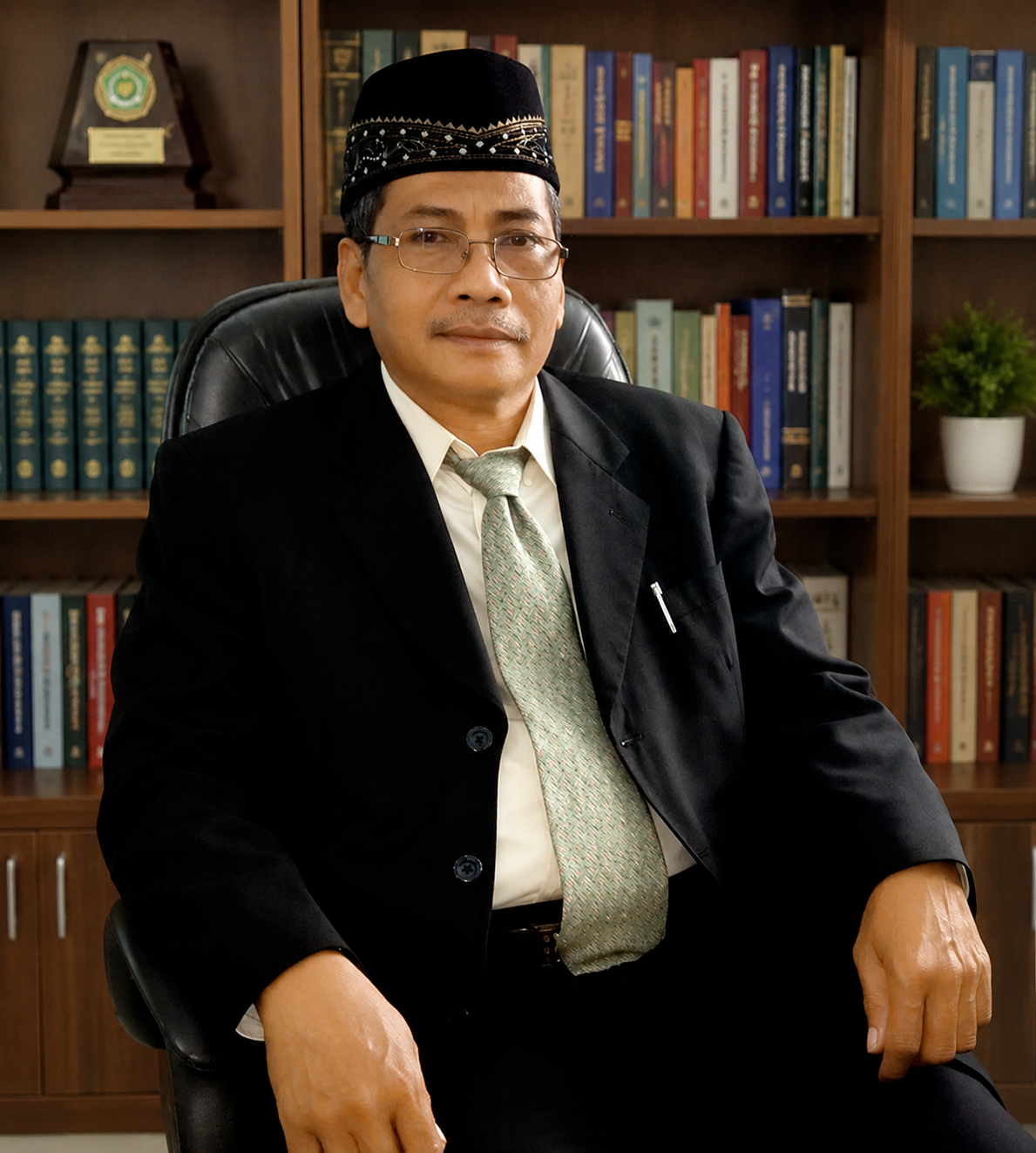 Kepala Sekolah